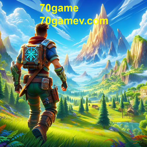 Experimente a emoção dos jogos online em uma única plataforma.